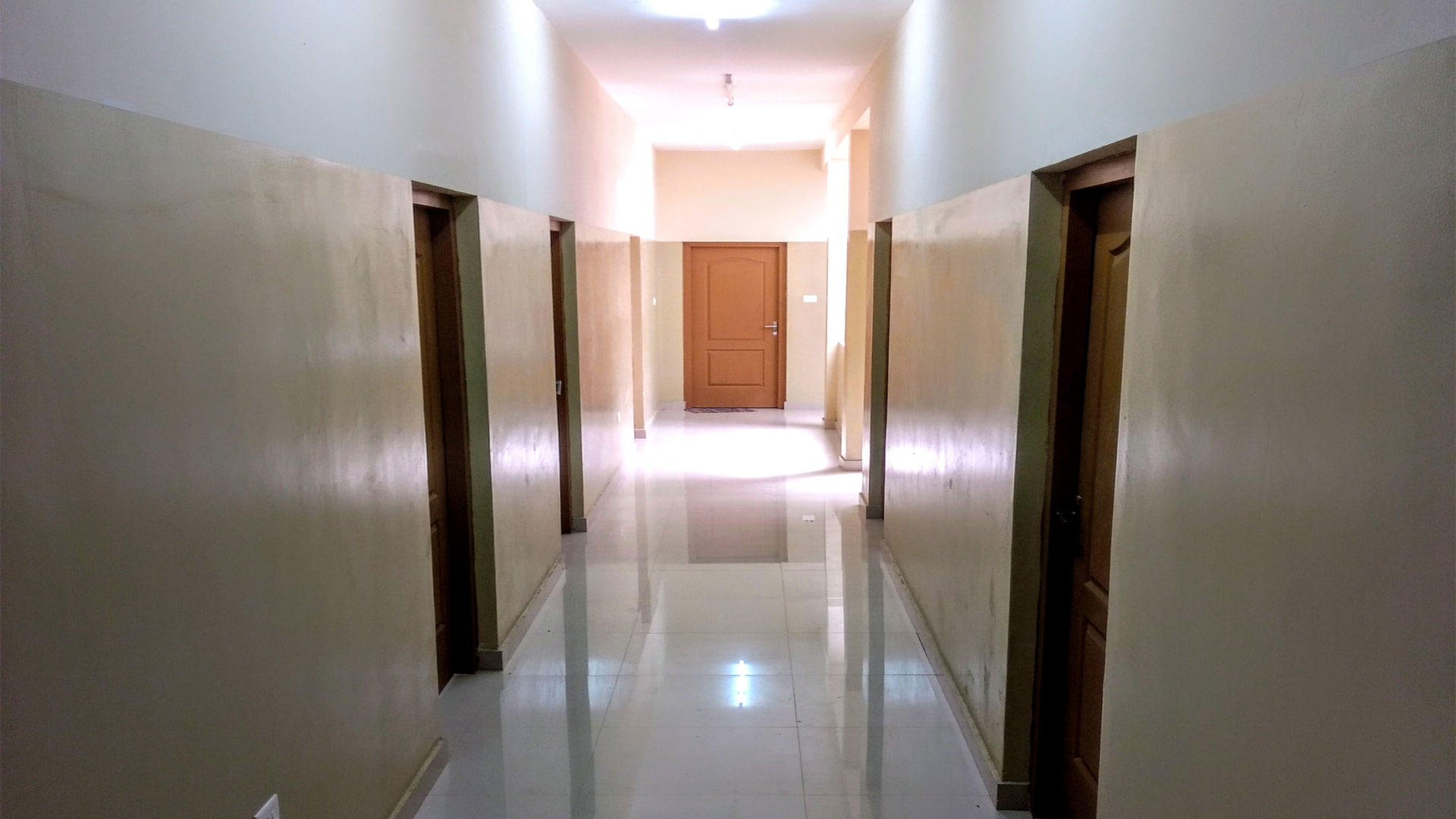 Trinity College of Engineering and Technology Karimnagar Infrastructure and Facilities photo 9